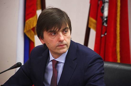 Сергей Кравцов - Кравцов заявил, что всероссийские проверочные работы перенесут на начало следующего учебного года - pnp.ru