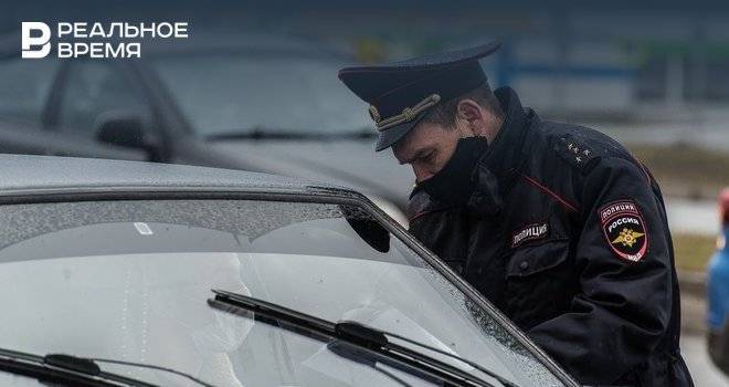 Максим Платонов - Алексей Соколов - Разбоев стало в полтора раза меньше, мошенничеств — в полтора раза больше - realnoevremya.ru - Татарстан