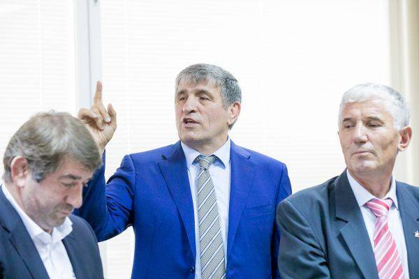 Рамзан Кадыров - Депутат Госдумы: Разгрому Басаева Дагестан обязан чеченцам - eadaily.com - респ. Дагестан - респ. Чечня
