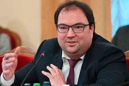 Михаил Мишустин - Александр Хинштейн - Максут Шадаев - Правительство попросили включить СМИ в перечень наиболее пострадавших отраслей - lenta.ru - Москва - Россия