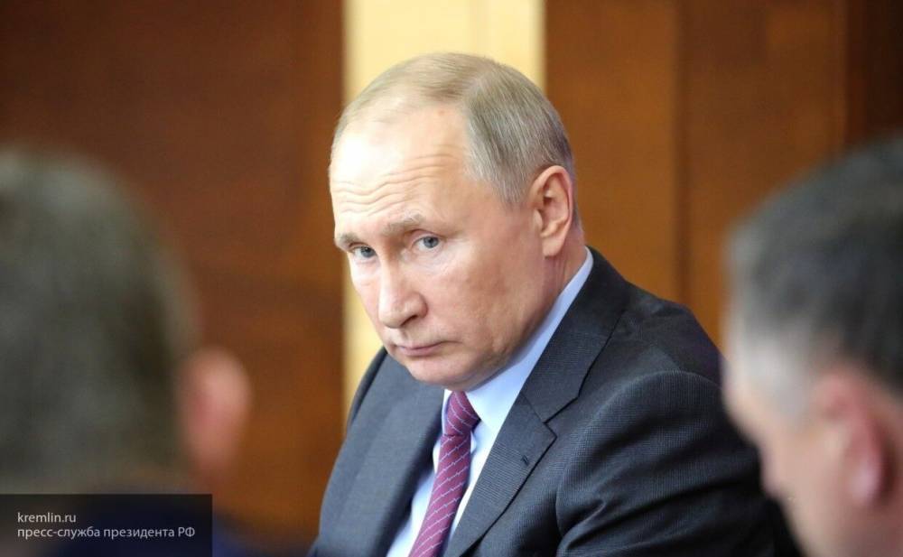 Владимир Путин - Аглая Чайковская - Путин заявил, что пик по коронавирусу еще не пройден - politros.com - Россия