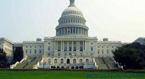 США. Мобилизован спецотряд для возможной эвакуации Белого Дома - novostidnya24.ru - США - Вашингтон - Колумбия - шт. Мэриленд
