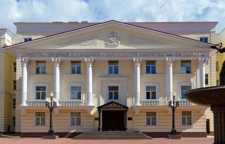 Иммунитет к коронавирусу обнаружили у 30 медиков Пироговского центра - news.ru - Москва - Россия - Новосибирск