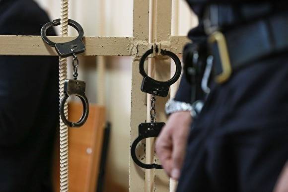 Наталья Мамаева - Жителей Крыма, обвиняемых в похищении челябинского предпринимателя, оставили под стражей - znak.com - Россия - Крым - Челябинск - Республика