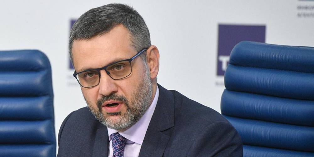 Владимир Легойд - В РПЦ сравнили посетителей храма с обочечниками - ruposters.ru - Москва