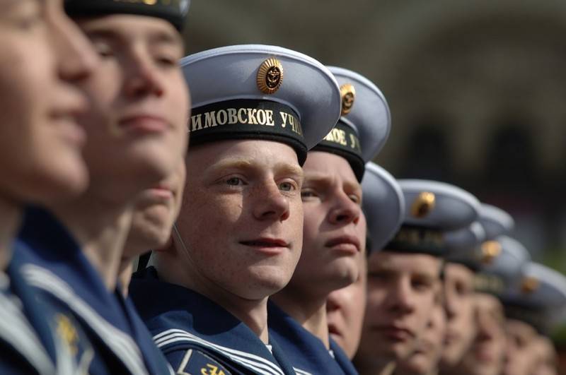 31 нахимовца в Москве мог заразить преподаватель, контактировавший с частными лицами - pravdoryb.info - Москва