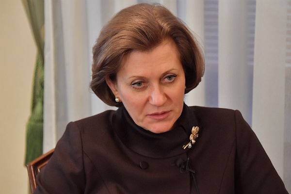 Анна Попова - Глава Роспотребнадзора назвала эффективными меры против COVID-19 - trud.ru - Россия - Швейцария - Германия - Канада