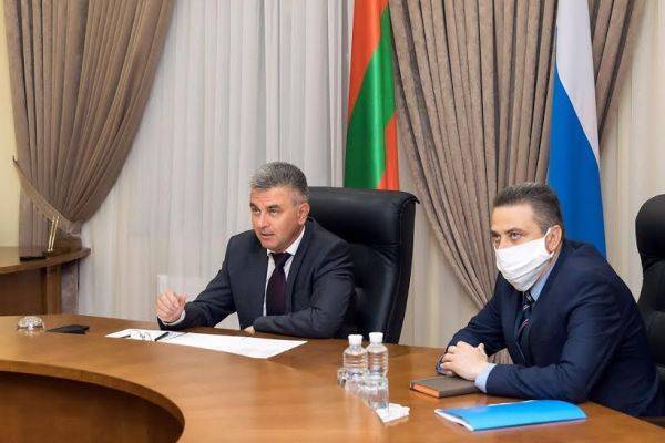 В Приднестровье компенсацию больным Covid-19 определит спецкомиссия - eadaily.com - Приднестровье