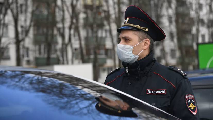Татьяна Петрова - В Подмосковье завели дело на сбежавшего из больницы больного COVID-19 - russian.rt.com - Россия - Московская обл.