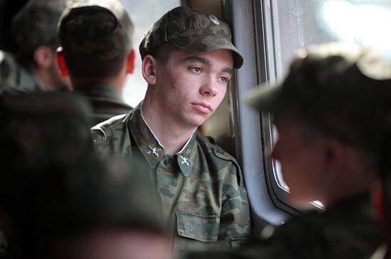 В России могут увеличить штрафы за нарушение правил воинского учёта - pnp.ru - Россия