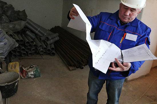 За перепланировку чердаков и подвалов может грозить штраф до 50 тысяч рублей - pnp.ru