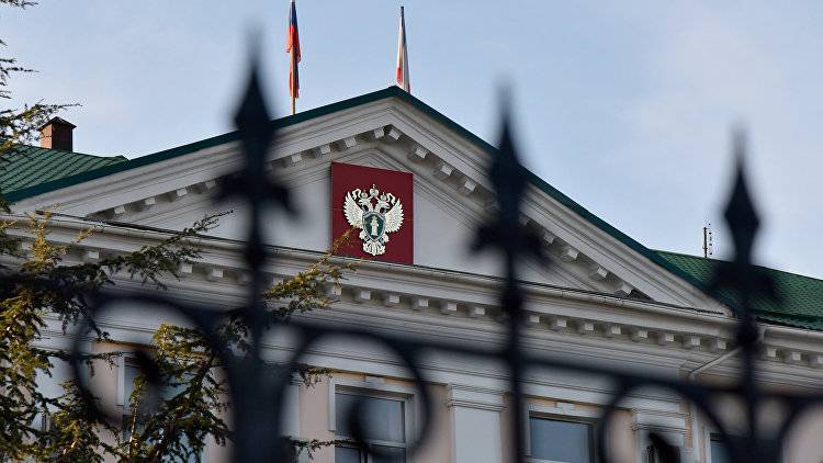 Крымчанин задолжал более 400 тыс рублей алиментов - возбуждено дело - crimea.ria.ru - Крым - Симферополь - Севастополь - район Красногвардейский