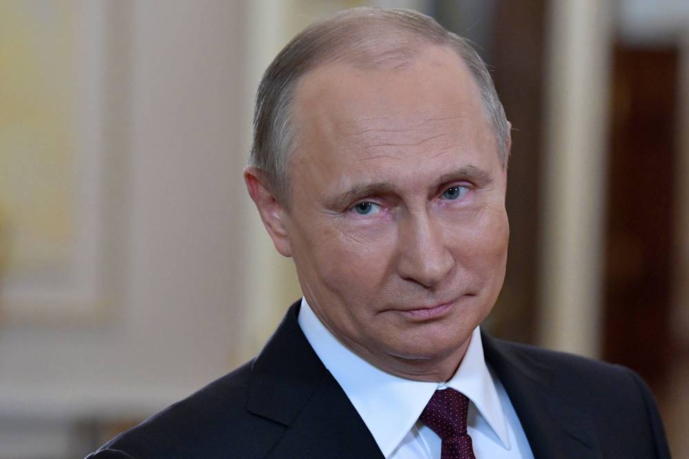 Владимир Путин - Путин заявил о распространении коронавируса из Москвы в регионы - newsland.com - Москва - Россия
