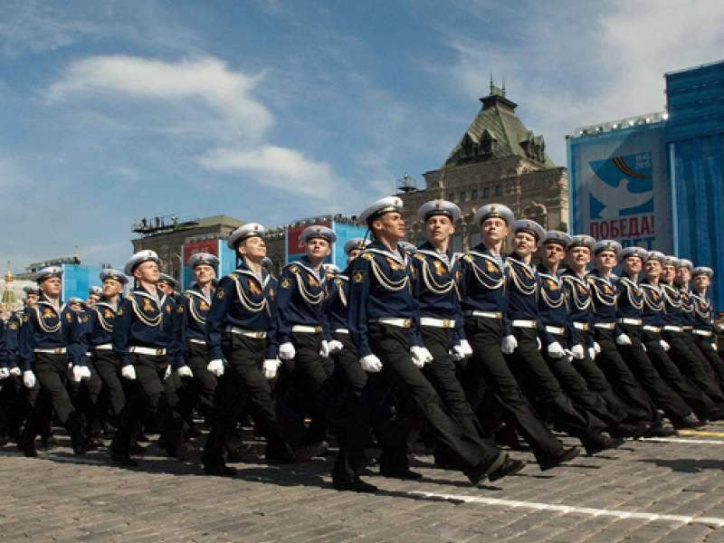 Свыше 30 воспитанников Нахимовского училища заразились коронавирусом - dayonline.ru - Москва - Россия