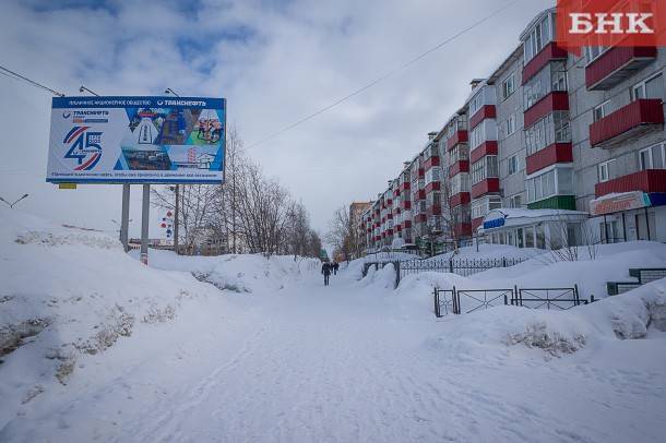 В Усинске выздоровел пациент с коронавирусом - bnkomi.ru - Усинск