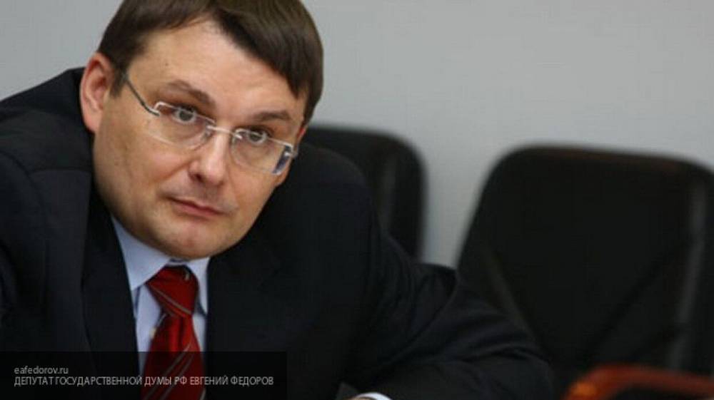 Федоров назвал пандемию коронавируса биологической войной США против РФ - inforeactor.ru - Москва - Россия - США - Вашингтон