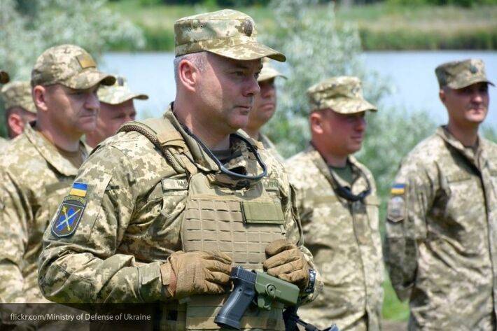 Андрей Таран - «Рядовому составу ничего не светит»: руководство ВСУ выписало себе премии под 400% - newsland.com - Украина