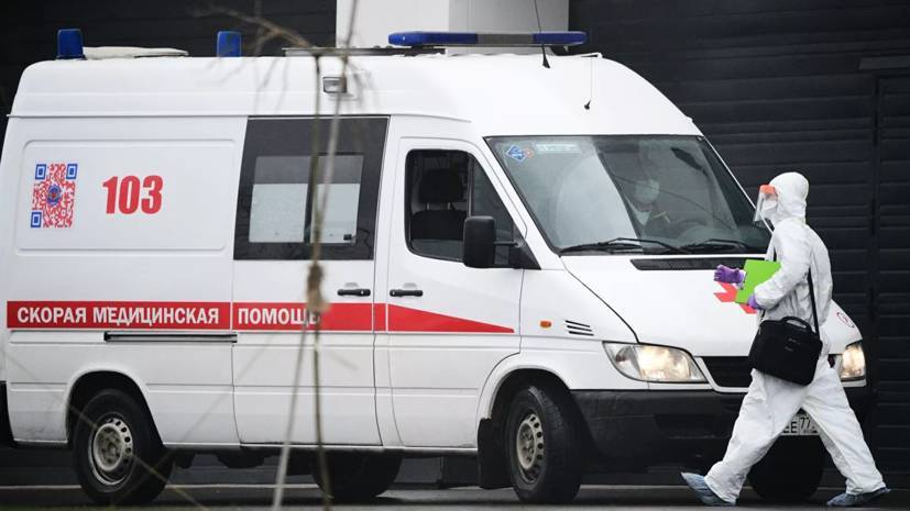 В Тюменском военном училище прокомментировали ситуацию с коронавирусом - russian.rt.com - Тюмень