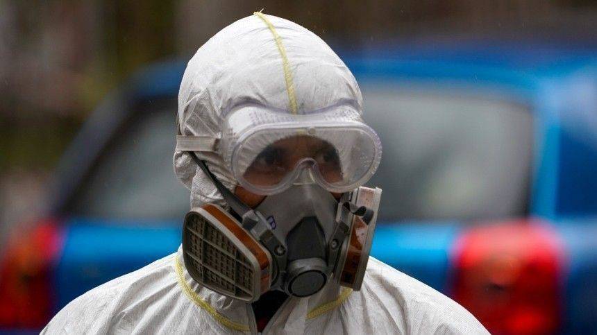 Александр Дрозденко - Глава Ленобласти разъяснил правила самоизоляции для жителей региона - 5-tv.ru - Ленинградская обл.