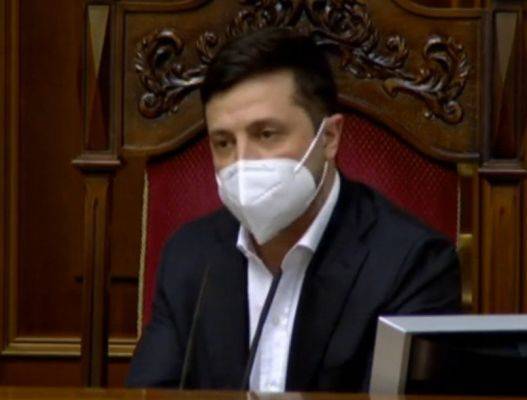 Максим Степанов - Зеленский призвал украинцев соблюдать карантин на Пасху - eadaily.com - Украина