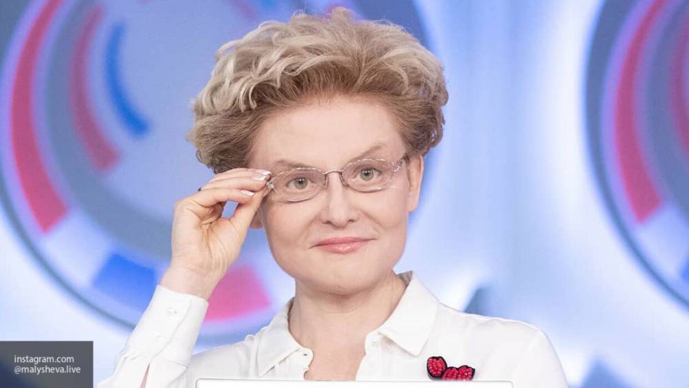Елена Малышева - Малышева объяснила, почему назвала коронавирус "чудом чудесным" - nation-news.ru - США
