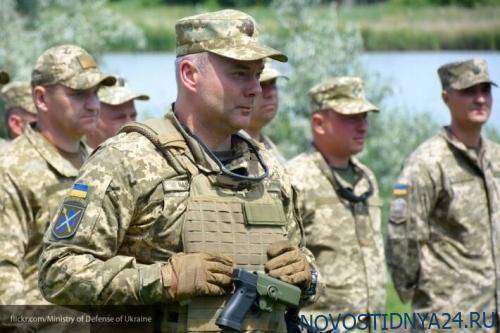 Андрей Таран - «Рядовому составу ничего не светит»: руководство ВСУ выписало себе премии под 400% - novostidnya24.ru - Украина