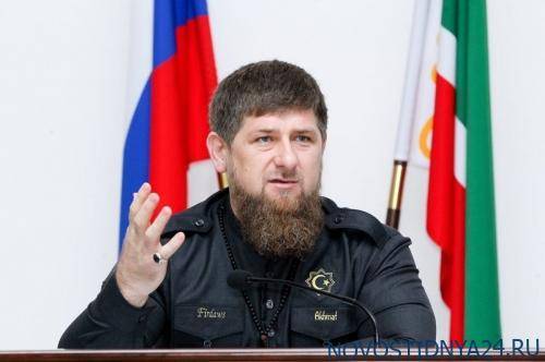Рамзан Кадыров - Елена Милашина - Писатели, переводчики и журналисты возмущены угрозами Кадырова в адрес «Новой Газеты» - novostidnya24.ru - Москва - респ. Чечня