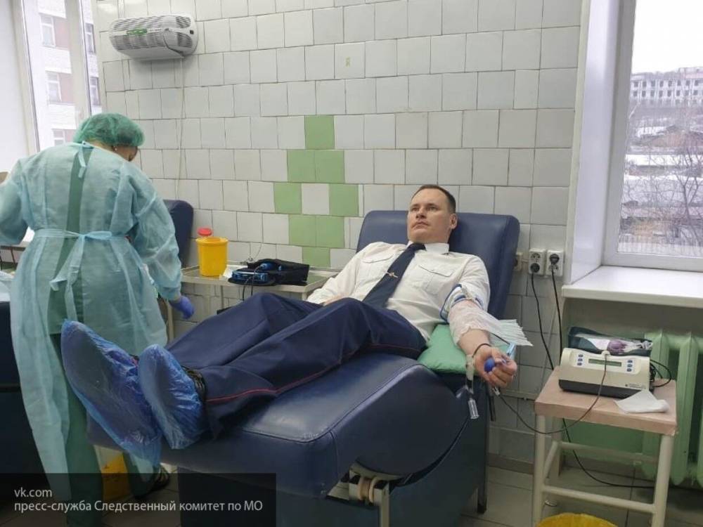 Анастасия Ракова - Власти Москвы установят выплаты для доноров плазмы, переболевших коронавирусом - polit.info - Москва