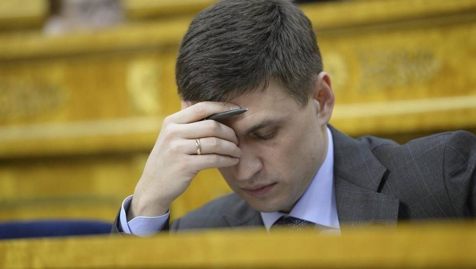 Дело экс-зампреда комитета по строительству Петербурга дошло до суда - dp.ru - Россия - Ленинградская обл. - Санкт-Петербург