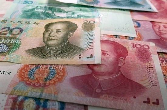 Владимир Рожанковский - Экономист прокомментировал новые данные по экономике Китая - pnp.ru - Китай