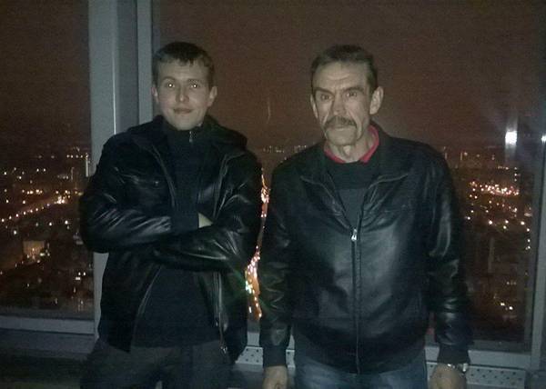 На Среднем Урале при загадочных обстоятельствах погиб отец журналиста - nakanune.ru