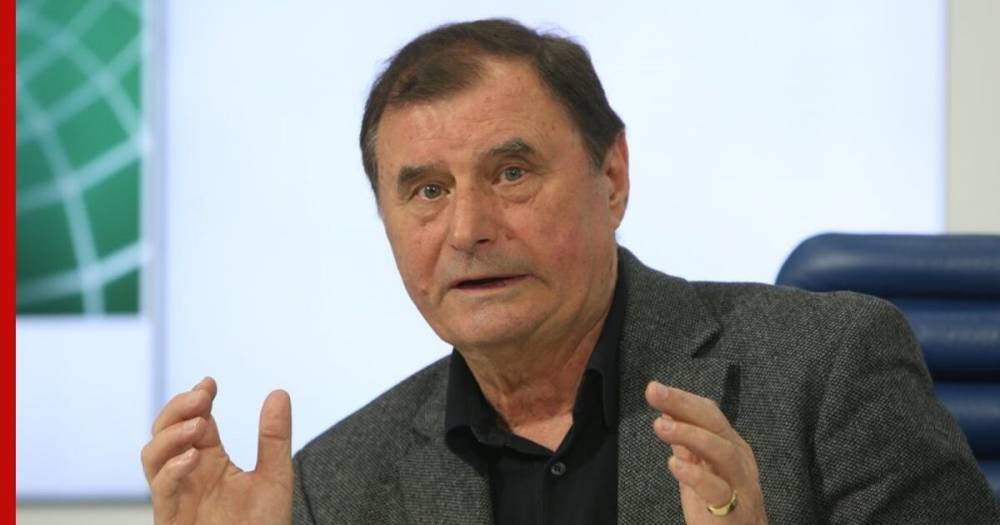Вадим Евсеев - Дмитрий Лоськов - Анатолий Бышовец - Анатолий Бышовец ответил на критику главного тренера «Уфы» - profile.ru - Россия - Уфа