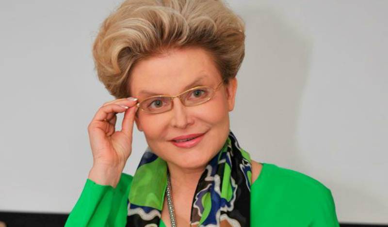 Елена Малышева - «Лучше бы вирус убивал детей?»: Малышева объяснила скандальное заявление о COVID-19 - bloknot.ru