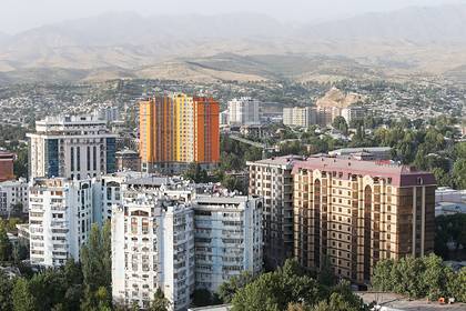 Кризис в России перекинется на другие страны - lenta.ru - Россия - Киргизия - Таджикистан