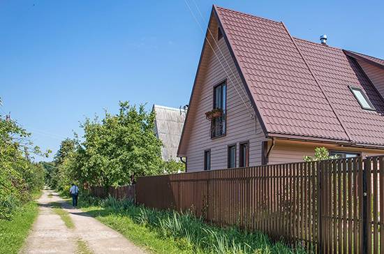 Антон Силуанов - Оксана Лут - Поддержку сельской ипотеки в 2020 году предложили увеличить - pnp.ru - Россия