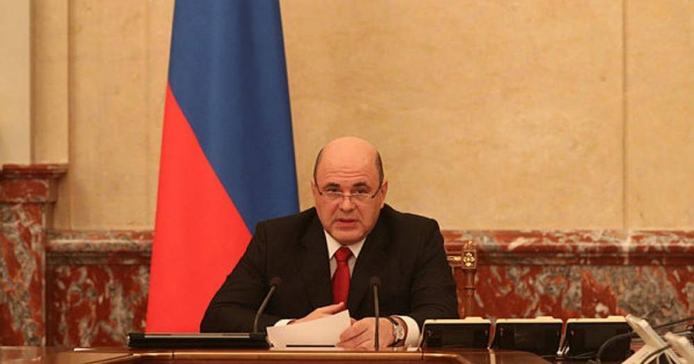 Владимир Путин - Михаил Мишустин - Мишустин утвердил передачу регионам коечного фонда - ren.tv - Россия