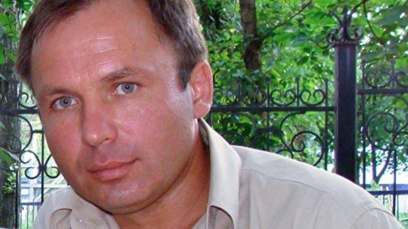 Константин Ярошенко - Анатолий Антонов - Посольство России подало запрос о проведении медобследования Ярошенко - russian.rt.com - Россия - США