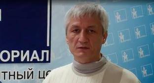 Дагестанский правозащитник Гасанов заявил об избиении силовиком - kavkaz-uzel.eu - Махачкала