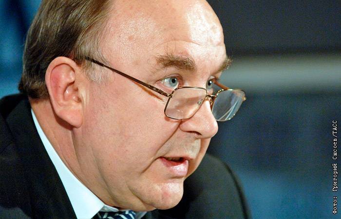 Владимир Путин - Вячеслав Терехов - Владимир Стародубов: больных COVID-19 лучше концентрировать в крупных клиниках - interfax.ru - Москва - Россия