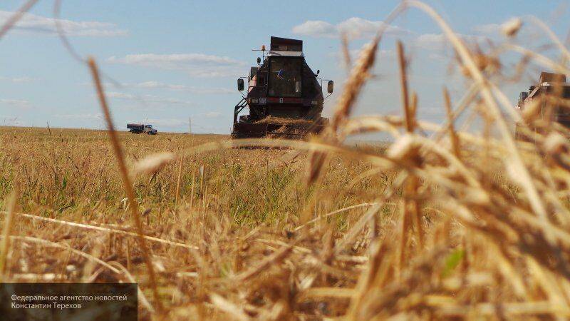 Специалисты рассказали о влиянии заморозков на урожайность - nation-news.ru - Россия - Крым - Астраханская обл. - Ростовская обл. - Приволжск