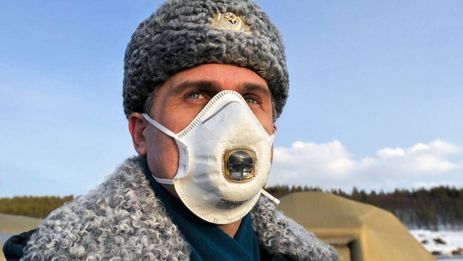 В МЧС рассказали, чем чревато введение в Петербурге режима ЧС - dp.ru - Россия - Санкт-Петербург
