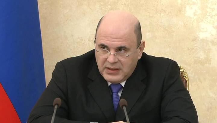 Михаил Мишустин - Мишустин дал новые поручения в связи с коронавирусом - vesti.ru - Россия