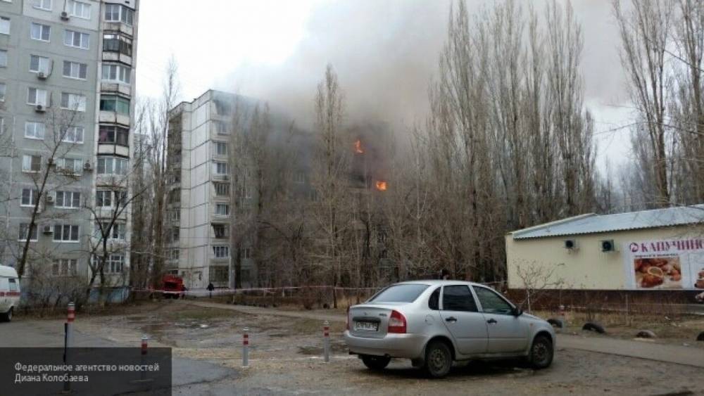 Новосибирский студент забрался в горящий дом и спас из него ребенка - politros.com - Новосибирск