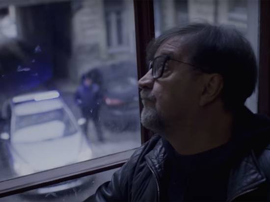Гарри Поттер - Юрий Шевчук - Юрия Шевчука арестовали в новом клипе «Русская весна» - newtvnews.ru