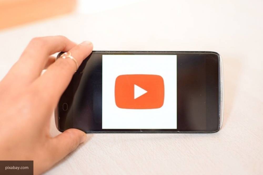 Василий Пискарев - Пискарев: блокировка ФАН на YouTube является актом политической цензуры - politros.com - Россия