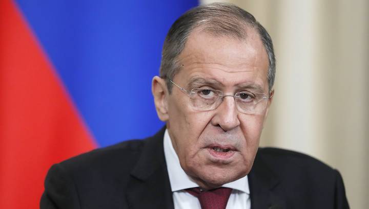 Владимир Путин - Сергей Лавров - Майк Помпео - Николай Патрушев - Роберт Обрайен - Лавров поговорил с Помпео, а Патрушев – с О'Брайеном - vesti.ru - Россия - США