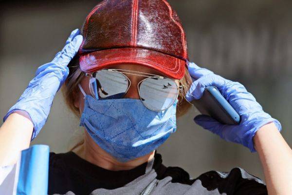 Джонс Хопкинс - В Сербии один из самых низких показателей смертности от Covid-19 в регионе - eadaily.com - Румыния - Болгария - Словения - Сербия - Македония - Черногория - Албания - Босния и Герцеговина