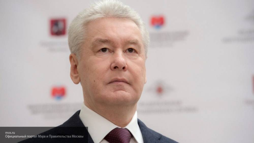 Владимир Путин - Сергей Собянин - Аглая Чайковская - Собянин: медицинская система Москвы обеспечена запасом мощности на две недели - politros.com - Москва - Россия