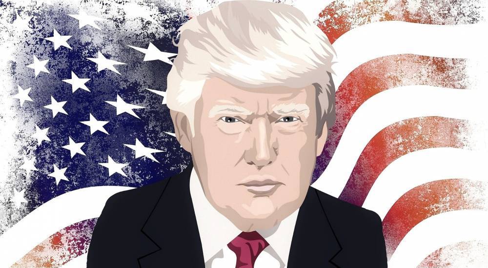 Дональд Трамп - Владимир Васильев - Американист Васильев объяснил причины постепенного снятия ограничений по COVID-19 в США - politexpert.net - Россия - США - Канада