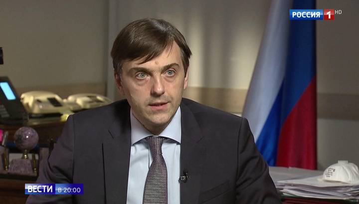 Сергей Кравцов - Придут ли ученики 1 сентября в школы: министр просвещения ответил на главные вопросы - vesti.ru